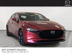 2024 Mazda Mazda3 2.5 S Premium Package