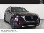 2024 Mazda CX-90 3.3 Turbo S Premium Plus