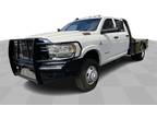 2021 Ram 3500 Tradesman