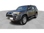 2014 Toyota 4Runner Trail