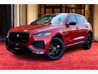 2024 Jaguar F-PACE P250