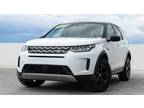 2023 Land Rover Discovery Sport S