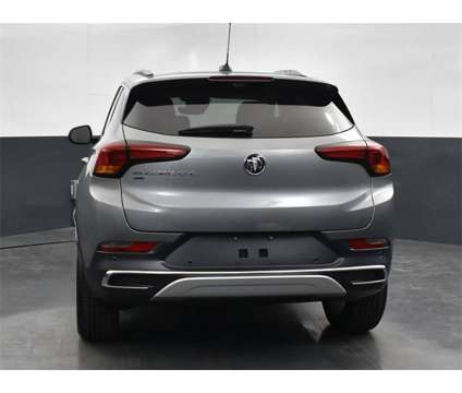 2023 Buick Encore GX Essence is a Grey 2023 Buick Encore Essence SUV in Great Neck NY