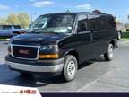 2024 GMC Savana 2500 LT