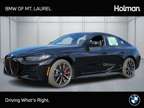 2024 BMW i4 M50