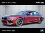 2024 BMW M8 Competition