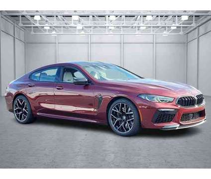2024 BMW M8 Competition is a Red 2024 BMW M3 Sedan in Mount Laurel NJ