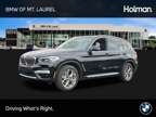 2021 BMW X3 xDrive30e