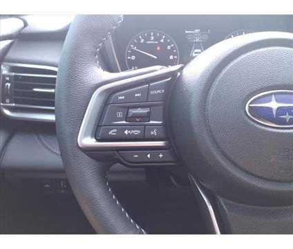 2024 Subaru Legacy Limited is a Grey 2024 Subaru Legacy Limited Sedan in Houston TX