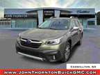 2021 Subaru Outback Touring XT