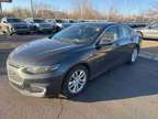 2017 Chevrolet Malibu LT 1LT