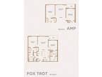 Alta West Morehead - Fox Trot