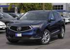 2024 Acura RDX Base SH-AWD