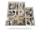 Las Brisas Apartment Homes - The Kona