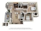 Waters Edge Apartment Homes - Comal