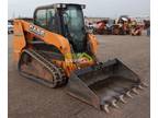 2011 Skid steer Case TR270