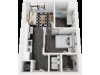 Link Apartments® Mint Street - A1-A
