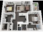 Link Apartments® Mint Street - B3-A