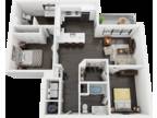 Link Apartments® Mint Street - B2-A