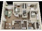 Valley Farms Apartment Homes - Three Bedroom Premium (North)