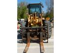 2003 John Deere 544H wheel loader