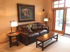 Luxury 2 bedrooms condo in Victor Idaho