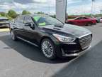 2018 Genesis G90 3.3T Premium