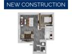 234 Market Apartments - New Construction 1 Bed 1 Bath