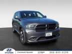 2016 Dodge Durango R/T