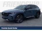 2023 Mazda CX-50 2.5 Turbo Premium