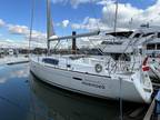 2008 Beneteau 40 Boat for Sale