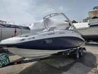 2008 Sea-Doo 230 Challenger Boat for Sale