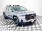 2021 GMC Acadia FWD SLE