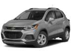 2022 Chevrolet Trax FWD LT