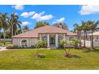 506 Madrid Dr, Tierra Verde, FL 33715