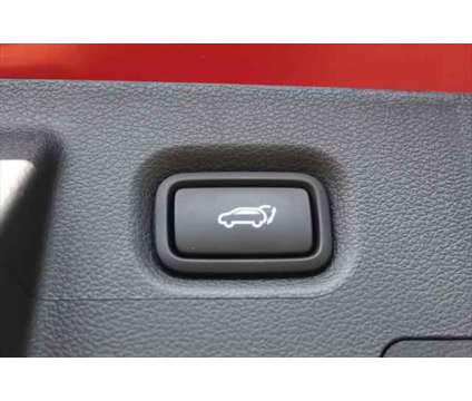2023 Hyundai Santa Fe SEL is a Red 2023 Hyundai Santa Fe SUV in Chantilly VA