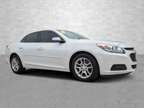 2016 Chevrolet Malibu Limited LT