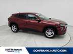 2024 Chevrolet Trax FWD SP