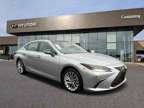 2022 Lexus ES 350 Ultra Luxury