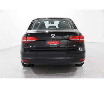 2017 Volkswagen Jetta 1.4T S is a 2017 Volkswagen Jetta 1.4T S Sedan in Mentor OH