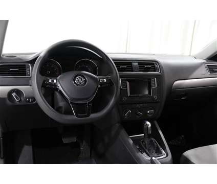 2017 Volkswagen Jetta 1.4T S is a 2017 Volkswagen Jetta 1.4T S Sedan in Mentor OH