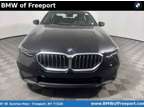 2024 BMW 5 Series i xDrive