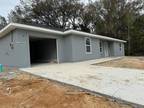 1041 NW 126th St, Citra, FL 32113
