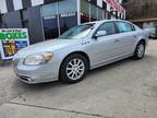 2011 Buick Lucerne CXL