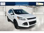 2016 Ford Escape SPORT UTILITY 4-DR