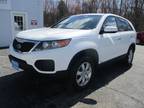 2013 Kia Sorento LX 4WD