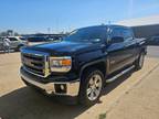 2014 GMC Sierra 1500 SLE Crew Cab 4WD