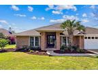 6065 W Cambridge Way, Pace, FL 32571