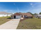 8091 Shalom Dr, Spring Hill, FL 34606