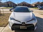 2019 Toyota Corolla for Sale by Owner